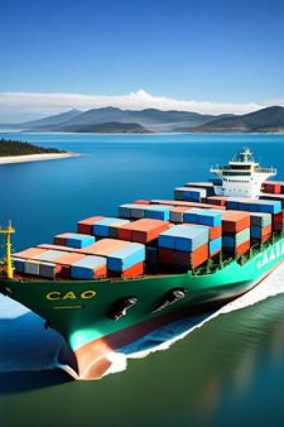 ocean-freight